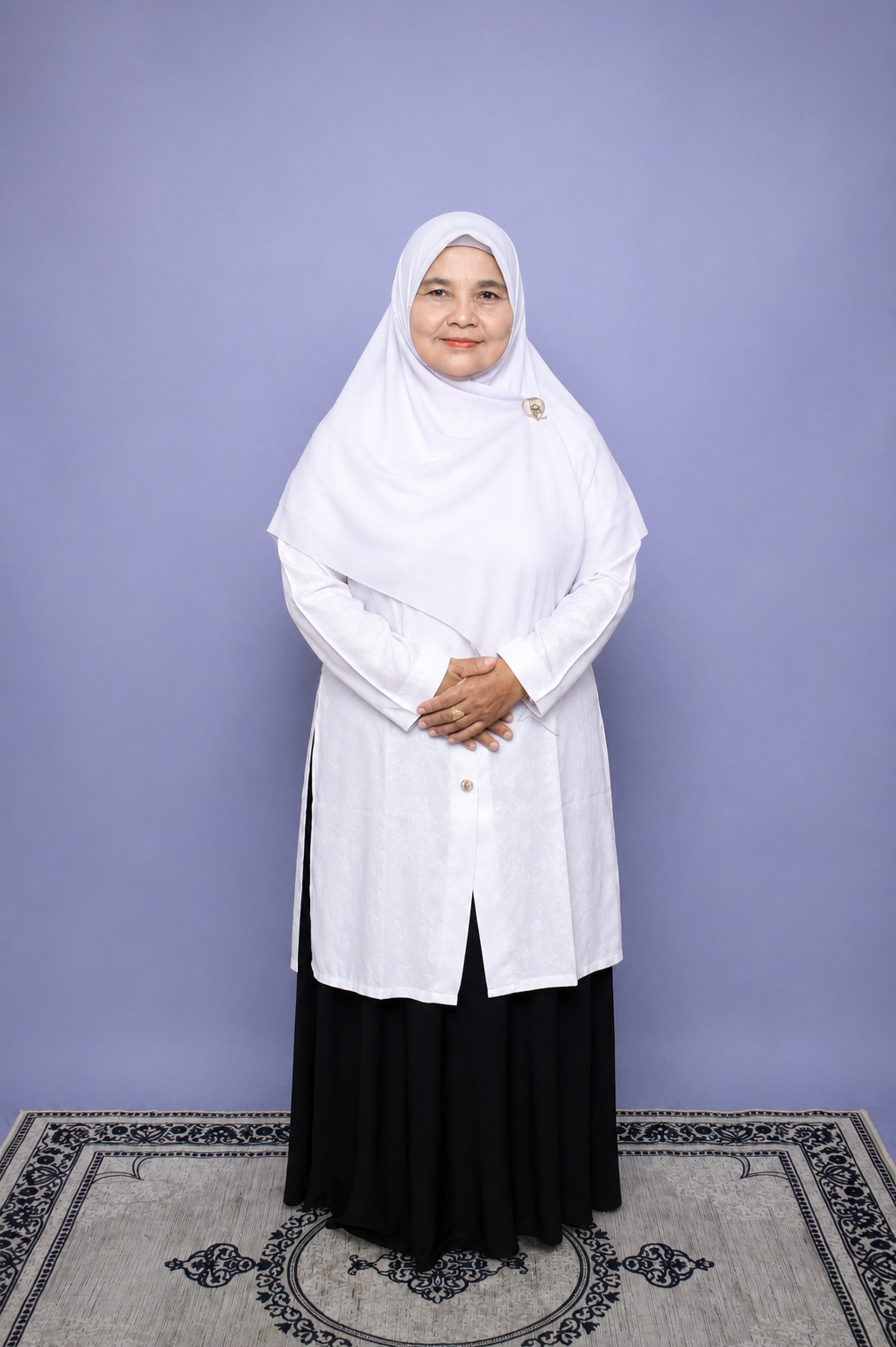 Hj. Nuryati, S.Ag